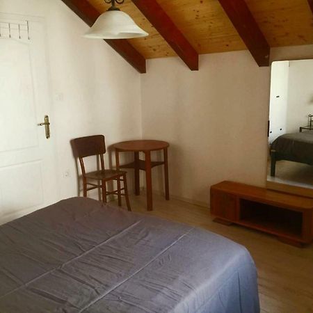 Villa Duboka, Otok Vis Komiža Екстериор снимка