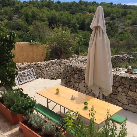 Villa Duboka, Otok Vis Komiža Екстериор снимка