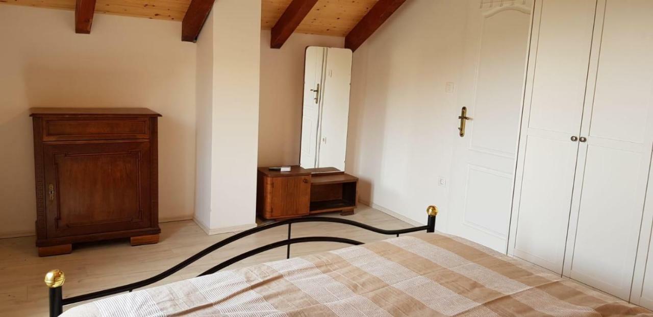 Villa Duboka, Otok Vis Komiža Екстериор снимка