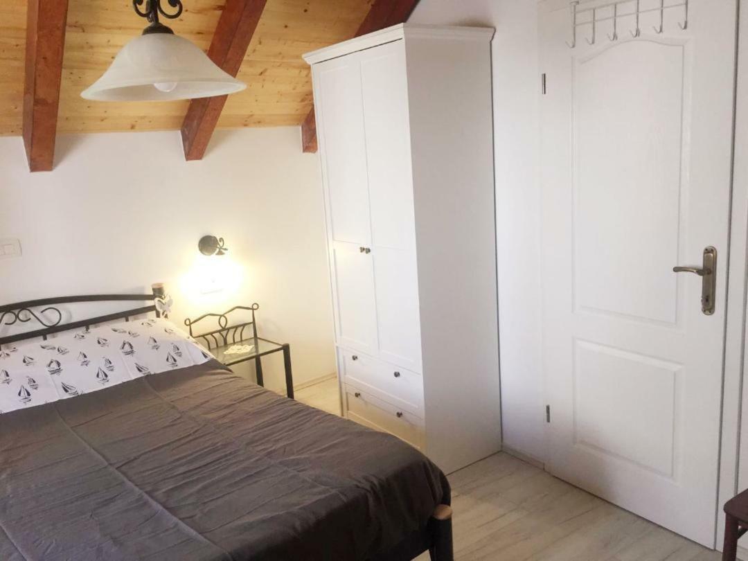 Villa Duboka, Otok Vis Komiža Екстериор снимка